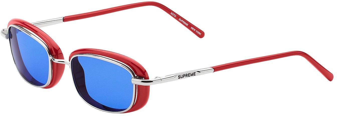 Koto Sunglasses view 8